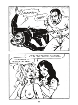 Pornostar La Sirene Doree : page 88
