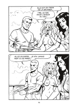 Pornostar La Sirene Doree : page 95