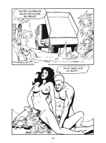 Pornostar La Sirene Doree : page 101