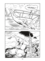 Pornostar La Sirene Doree : page 104