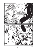 Pornostar - Les S?urs de la luxure : page 10