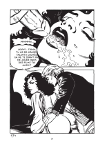 Pornostar - Les S?urs de la luxure : page 31