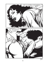 Pornostar - Les S?urs de la luxure : page 32