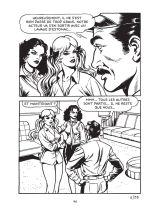 Pornostar - Les S?urs de la luxure : page 46