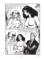 Pornostar - Les S?urs de la luxure : page 68