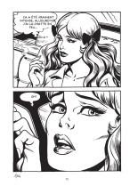 Pornostar - Les S?urs de la luxure : page 71