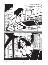 Pornostar - Les S?urs de la luxure : page 73