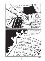 Pornostar - Les S?urs de la luxure : page 74