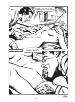 Pornostar - Les S?urs de la luxure : page 80