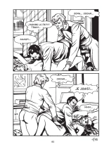 Pornostar - Les S?urs de la luxure : page 82