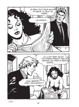 Pornostar - Les S?urs de la luxure : page 85