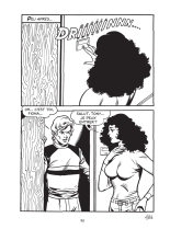 Pornostar - Les S?urs de la luxure : page 90