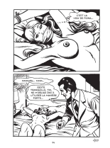 Pornostar - Les S?urs de la luxure : page 94