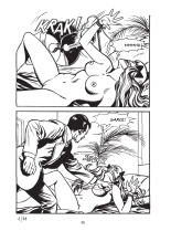 Pornostar - Les S?urs de la luxure : page 95