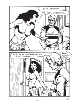 Pornostar - Les S?urs de la luxure : page 96