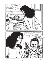 Pornostar - Les S?urs de la luxure : page 98
