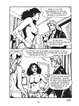 Pornostar - Les S?urs de la luxure : page 104