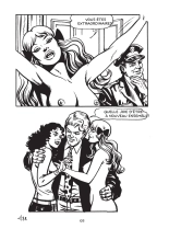 Pornostar - Les S?urs de la luxure : page 105