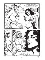 Pornostar - Les S?urs de la luxure : page 113