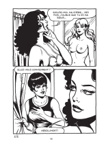 Pornostar - Les S?urs de la luxure : page 116