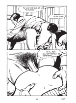 Pornostar - Les S?urs de la luxure : page 155