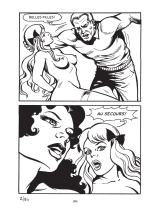 Pornostar - Les S?urs de la luxure : page 194