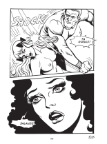 Pornostar - Les S?urs de la luxure : page 195