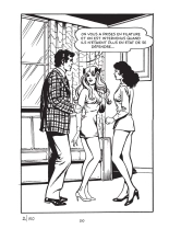Pornostar - Les S?urs de la luxure : page 210