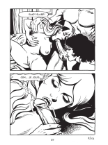 Pornostar - Les S?urs de la luxure : page 213