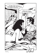 Pornostar - Les S?urs de la luxure : page 214