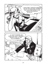 Pornostar - Les S?urs de la luxure : page 217