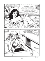 Pornostar - Les S?urs de la luxure : page 219