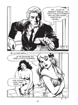 Pornostar - Les S?urs de la luxure : page 221