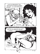 Pornostar - Les S?urs de la luxure : page 222