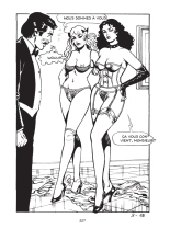 Pornostar - Les S?urs de la luxure : page 227