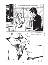 Pornostar - Les S?urs de la luxure : page 232