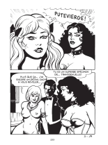 Pornostar - Les S?urs de la luxure : page 233