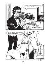 Pornostar - Les S?urs de la luxure : page 238