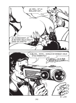 Pornostar - Les S?urs de la luxure : page 242