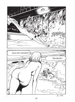 Pornostar - Les S?urs de la luxure : page 251