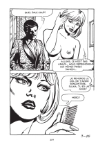 Pornostar - Les S?urs de la luxure : page 259