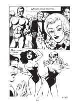Pornostar - Les S?urs de la luxure : page 262