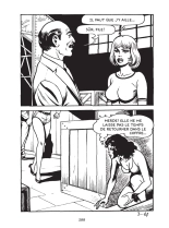 Pornostar - Les S?urs de la luxure : page 288