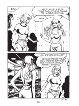 Pornostar - Les S?urs de la luxure : page 295