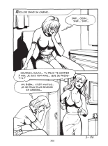 Pornostar - Les S?urs de la luxure : page 300
