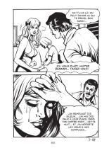 Pornostar - Les S?urs de la luxure : page 302