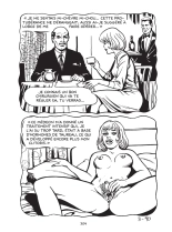 Pornostar - Les S?urs de la luxure : page 304