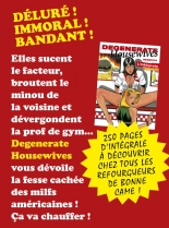 Pornostar - Les S?urs de la luxure : page 321