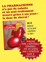 Pornostar - Les S?urs de la luxure : page 322
