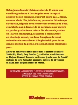 Pornostar - Les S?urs de la luxure : page 324